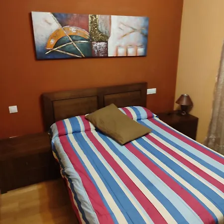 Mi Dulce Hogar Apartment Porrino Exterior photo