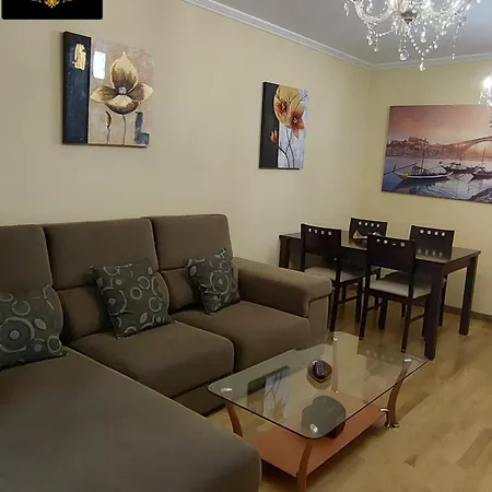 Mi Dulce Hogar Apartment Porrino Exterior photo