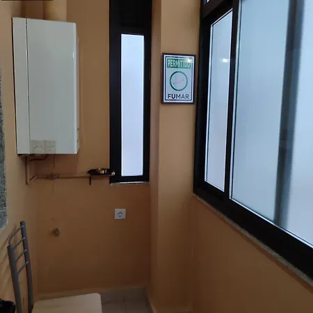 Mi Dulce Hogar Apartment Porrino Exterior photo