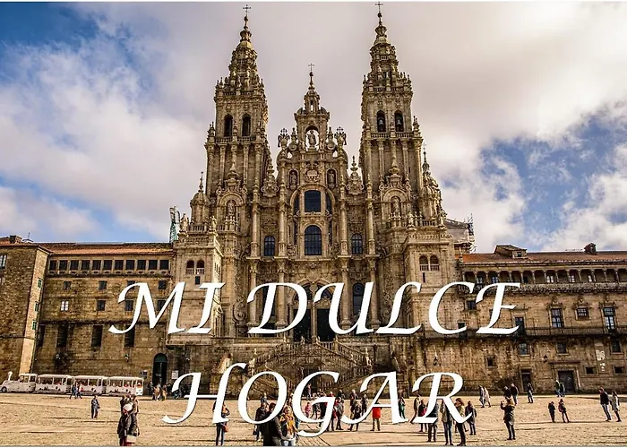 Mi Dulce Hogar