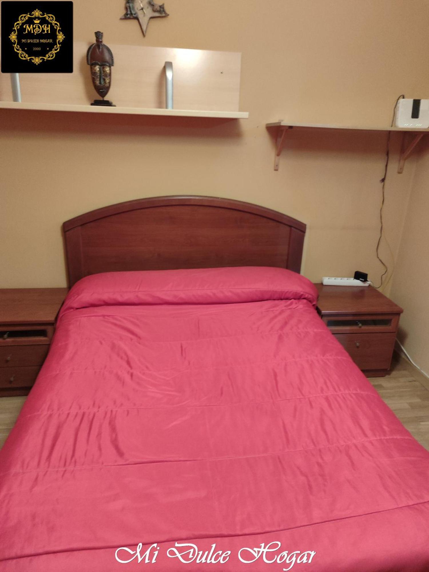 Mi Dulce Hogar Apartment Porriño